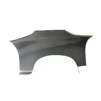 Porsche Speedster Rear Quarter - Left 356 - 356A 54-58 PP105ASL
