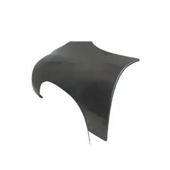Porsche Speedster Rear Quarter - Right 356 - 356A 54-58 PP105ASR