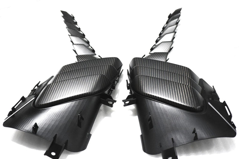 Porsche Spill Plates Set - 911 | 2019 AP-991-12-1
