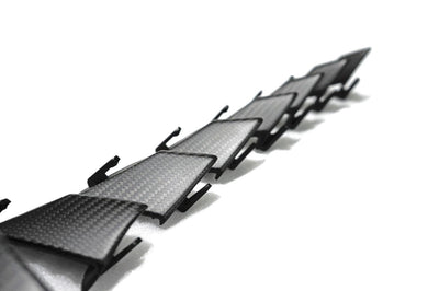 Porsche Spill Plates Set - 911 | 2019 AP-991-12-1