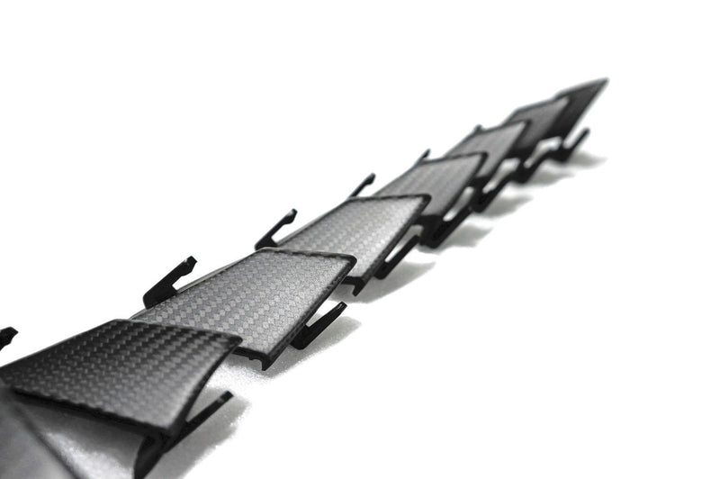 Porsche Spill Plates Set - 911 | 2019 AP-991-12-1