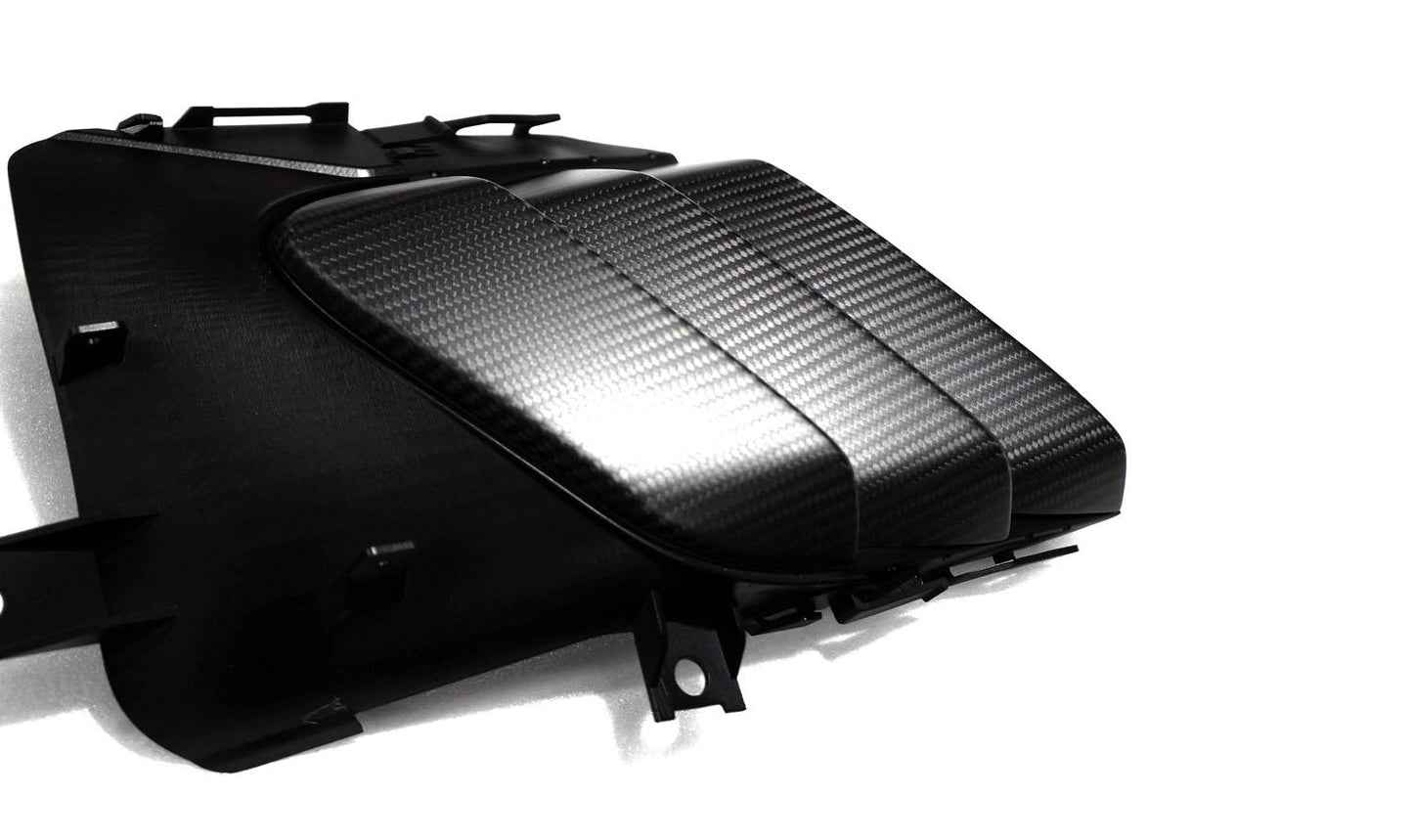 Porsche Spill Plates Set - 911 | 2019 AP-991-12-1