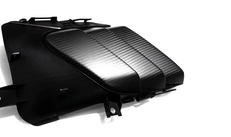 Porsche Spill Plates Set - 911 | 2019 AP-991-12-1