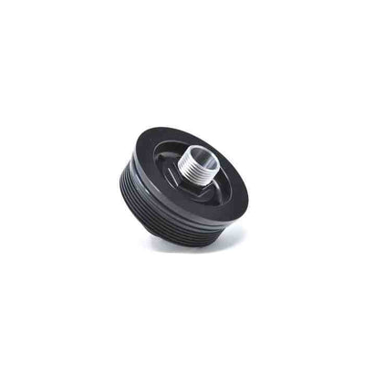 Porsche Spin-on Oil Filter Adapter for 718 Cayman & Boxster MY 17+ Turbo -655239