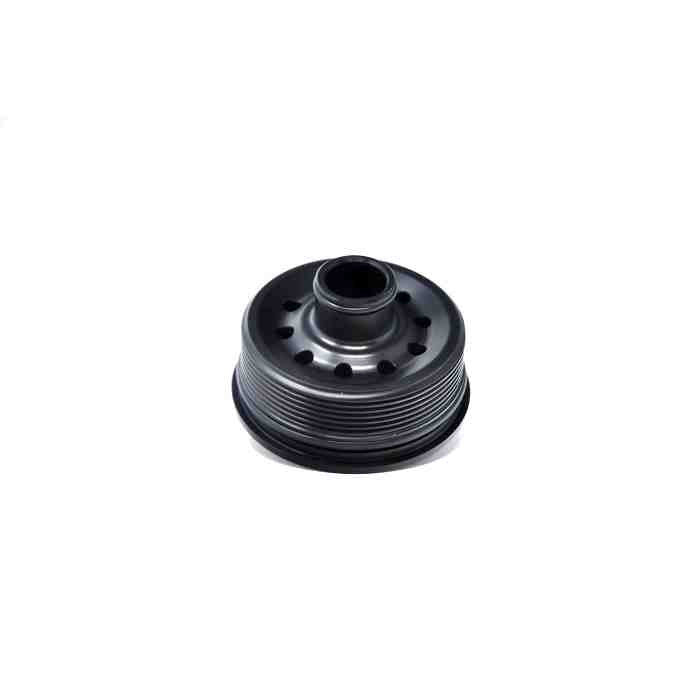 Porsche Spin-on Oil Filter Adapter for 718 Cayman & Boxster MY 17+ Turbo -655239