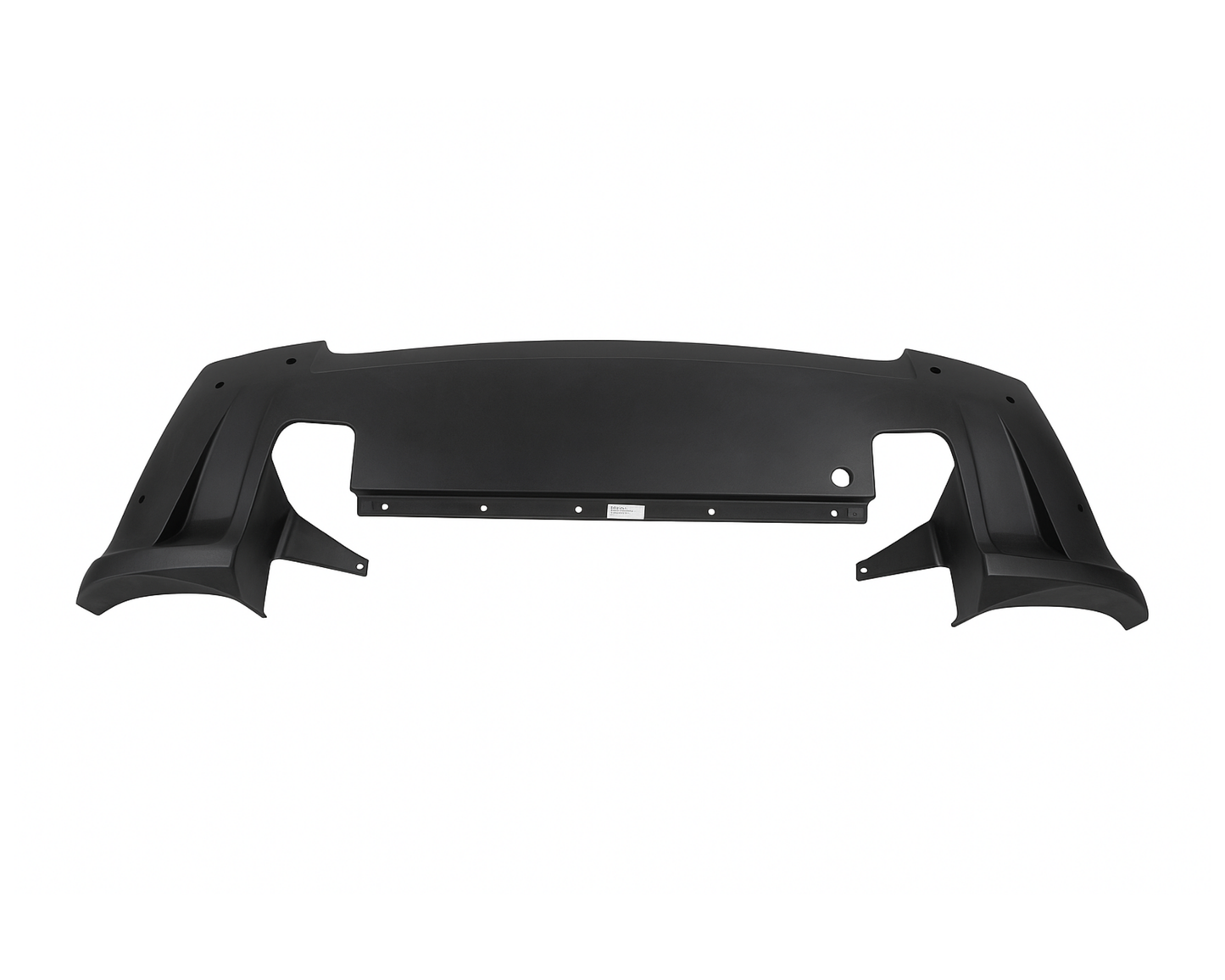Porsche Spoiler - 928 | 1989-1995 928-505-071-23-70B