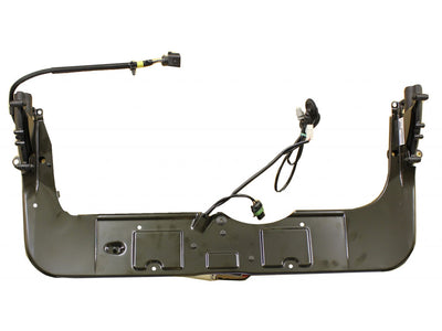 Porsche Spoiler Drive Unit - 911 05-08 997-512-109-01