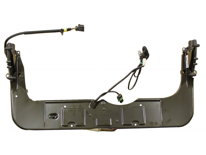 Porsche Spoiler Drive Unit - 911 05-08 997-512-109-01