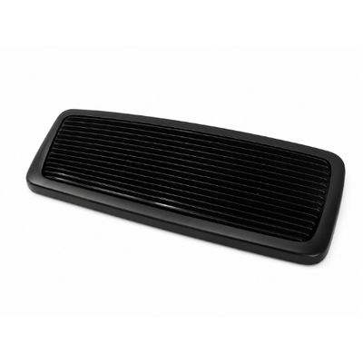 Porsche Spoiler Grille - 911 | 1989-1994 9645120870001C