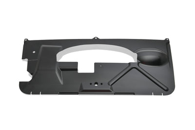 Porsche Spoiler Heat Shield - 930 76-77 930-512-165-00