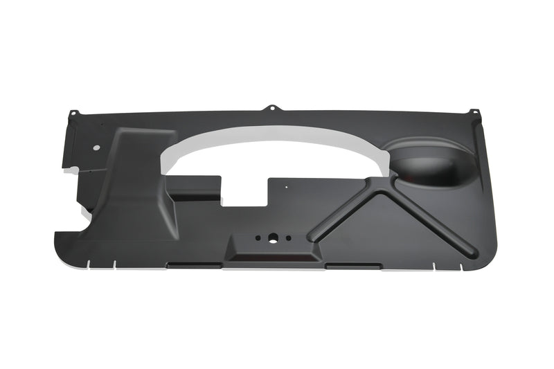Porsche Spoiler Heat Shield - 930 76-77 930-512-165-00