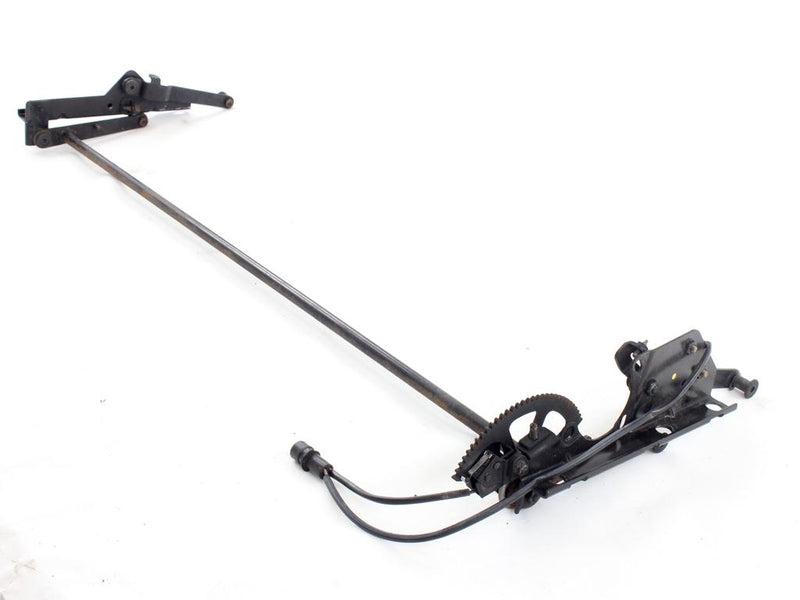 Porsche Spoiler Lift Linkage - 911 89-98 964-512-110-00