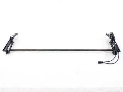 Porsche Spoiler Lift Linkage - 911 89-98 964-512-110-00