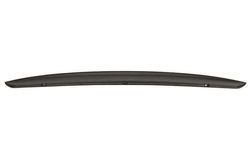 Porsche Spoiler Lip Carbon Fiber - 911 10-13 997-512-365-82