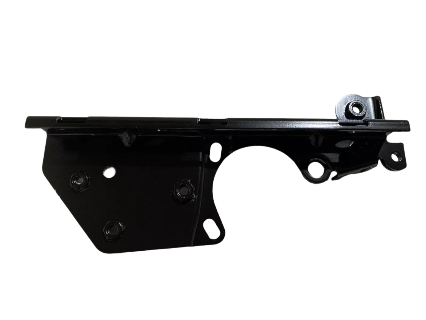 Porsche Spoiler Mounting Plate - 911 89-98 964-512-211-00