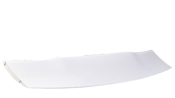 Porsche Spoiler Prime Coated - 911 07-11