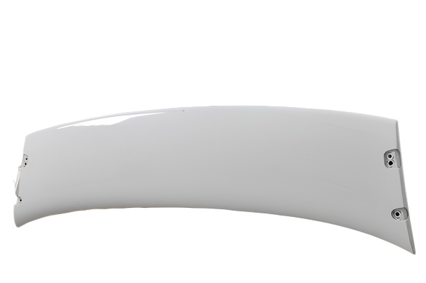 Porsche Spoiler Prime Coated - 911 07-11 997-512-265-92