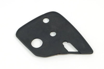Porsche Spoiler Rubber Base Left - 911 95-98 993-504-681-00