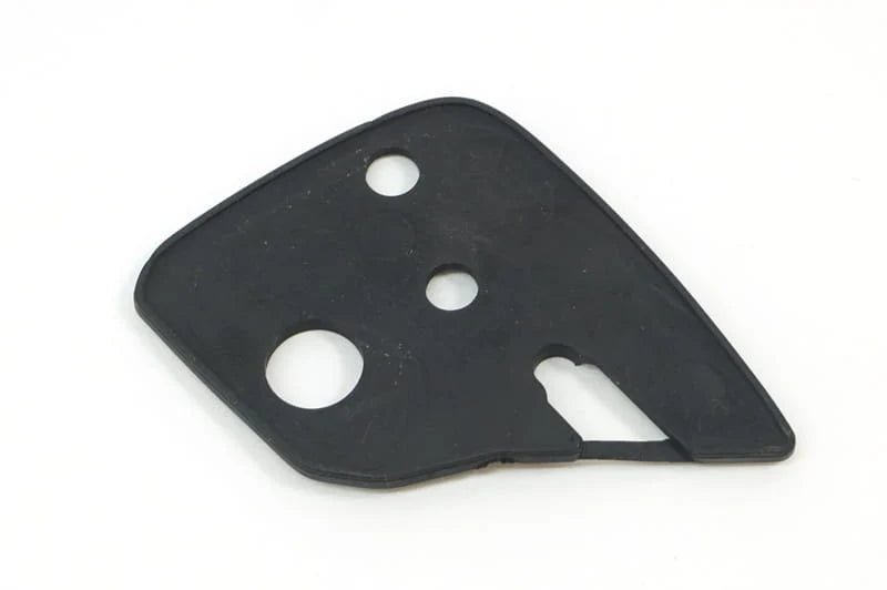 Porsche Spoiler Rubber Base Left - 911 95-98 993-504-681-00