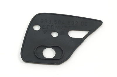 Porsche Spoiler Rubber Base Right - 911 95-98 993-504-682-00