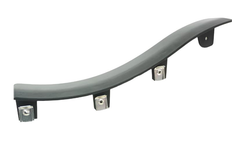 Porsche Spoiler Trim Left - 911 07-11 997-504-303-90