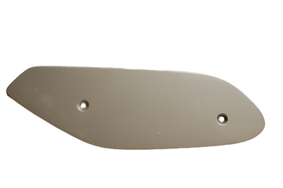 Porsche Spoiler Wing Plate Right - 911 07-11