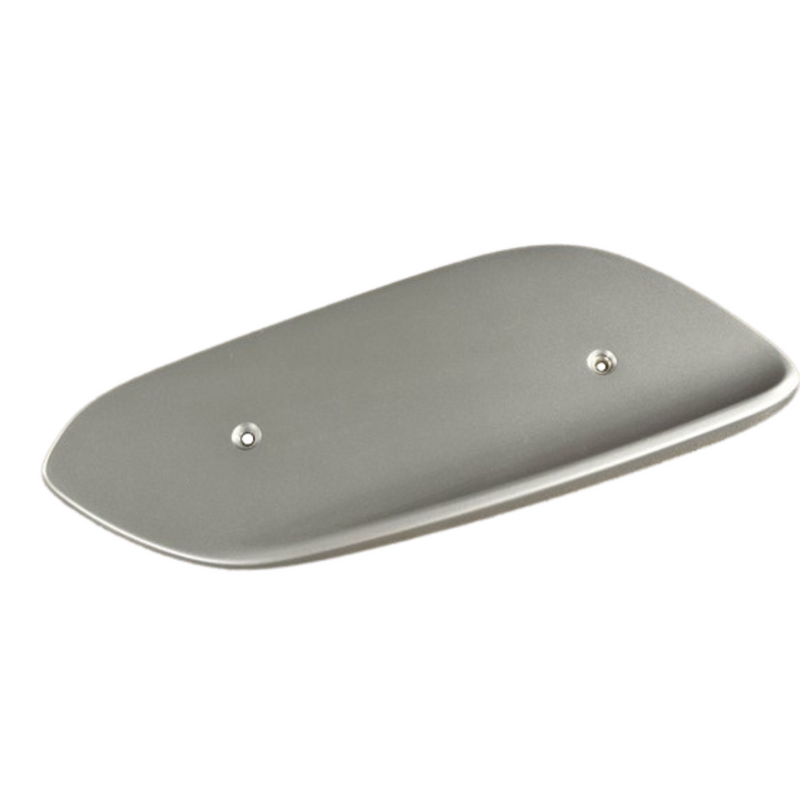 Porsche Spoiler Wing Plate Right - 911 07-11