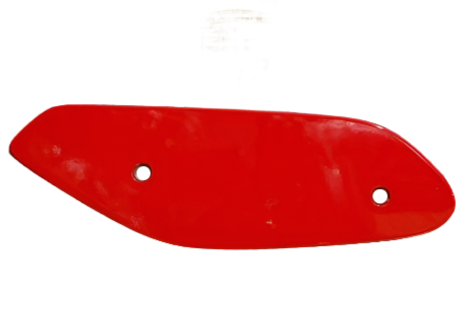 Porsche Spoiler Wing Plate Right - 911 07-11 997-512-464-02
