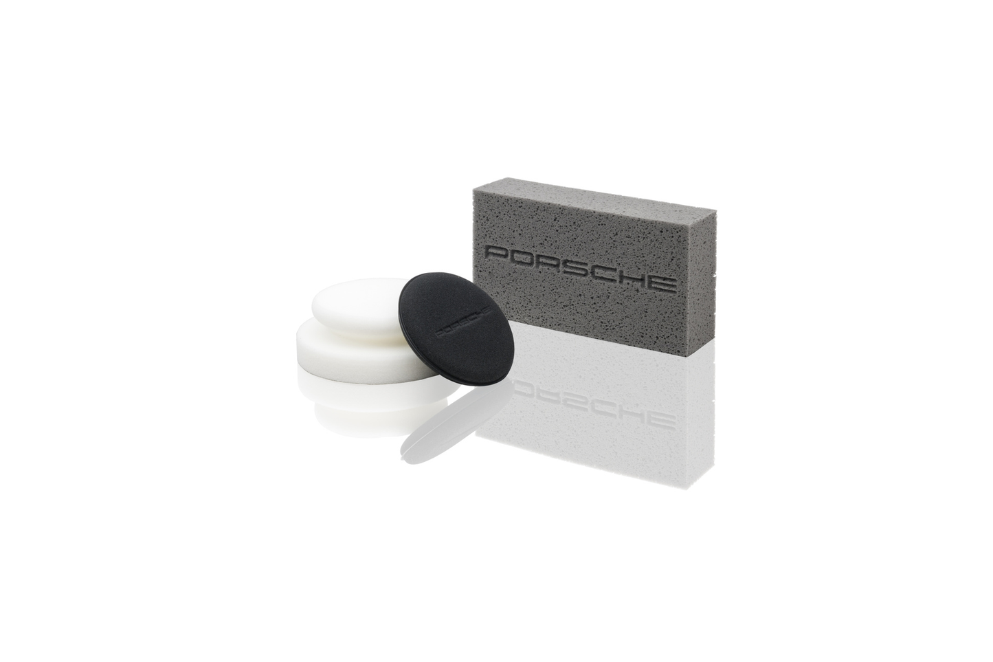 Porsche Sponge 3-Pieces Set PCG-901-021-40