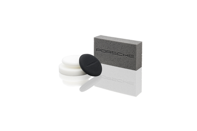 Porsche Sponge 3-Pieces Set PCG-901-021-40