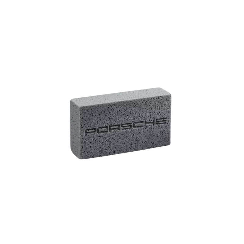 Porsche Sponge with Logo Porsche - 00004400096 4400096