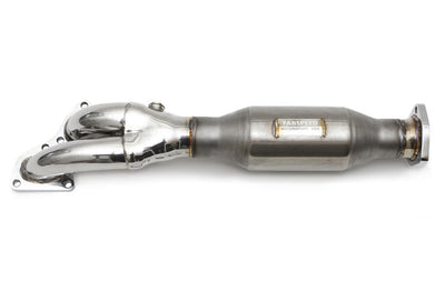 Porsche Sport Catalytic Converter - 911 | 1976-1989 FS-POR-911-SC
