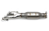 Porsche Sport Catalytic Converter - 911 | 1976-1989 FS-POR-911-SC