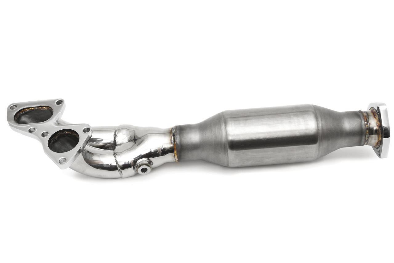 Porsche Sport Catalytic Converter - 911 | 1976-1989 FS-POR-911-SC