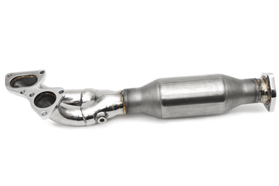 Porsche Sport Catalytic Converter - 911 | 1976-1989 FS-POR-911-SC