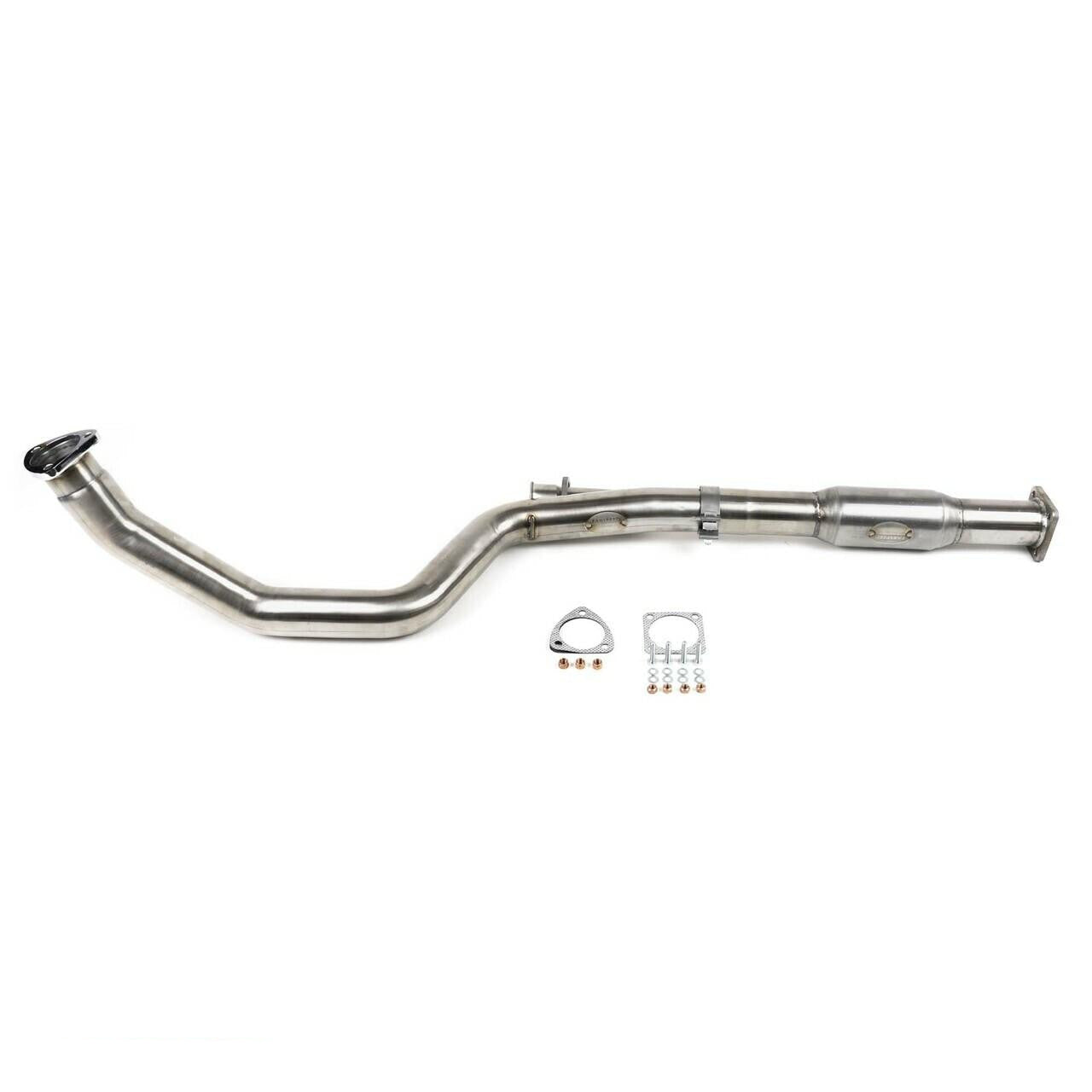 Porsche Sport Catalytic Converter - 944 | 1986-1991 FS-POR-944T-SC