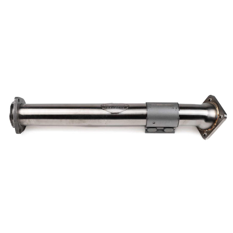 Porsche Sport Catalytic Converter And Exhaust Pipe - 930 | 1976-1989 FS-POR-930T-SC