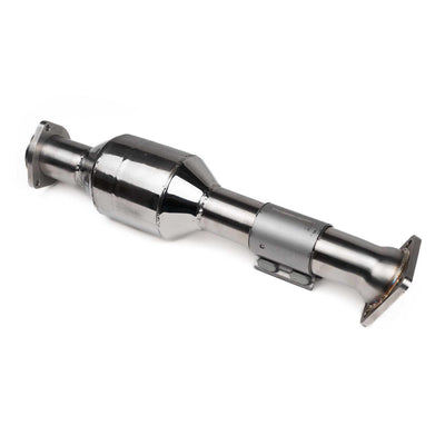 Porsche Sport Catalytic Converter And Exhaust Pipe - 930 | 1976-1989 FS-POR-930T-SC