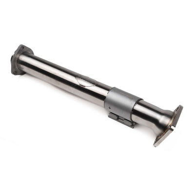Porsche Sport Catalytic Converter And Exhaust Pipe - 930 | 1976-1989 FS-POR-930T-SC