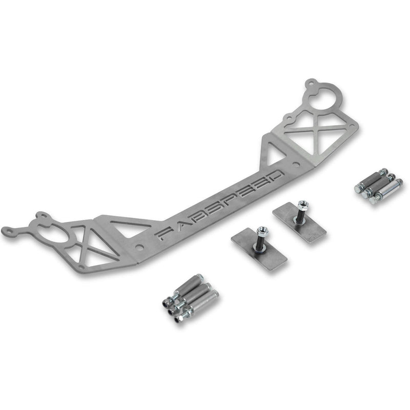 Porsche Sport Catalytic Converter And GT2RS Style Outlet - 911 | 2021-2025 FS-POR-992T-SCGT2