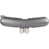 Porsche Sport Exhaust - 911 75-89 92-501GT