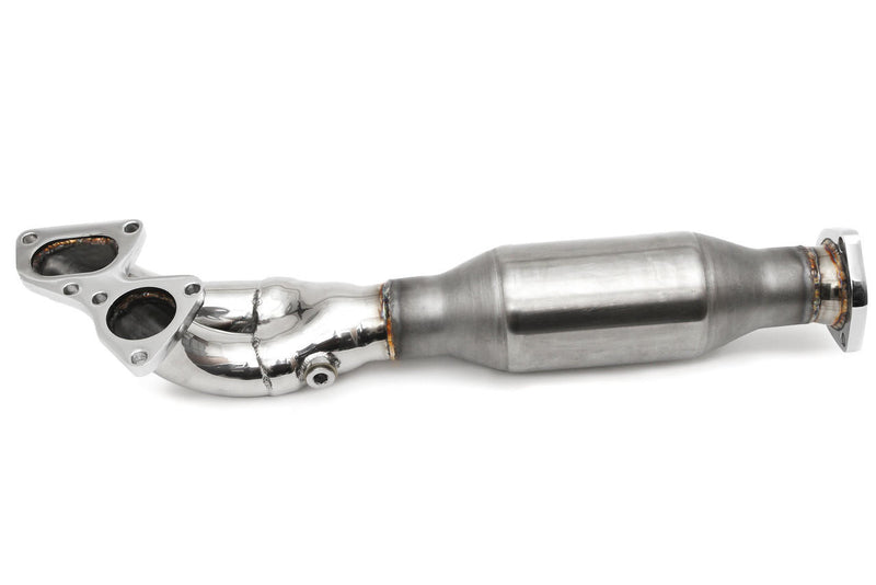 Porsche Sport Exhaust Performance Package - 911 | 1976-1983 FS-POR-911-SSPKG30S
