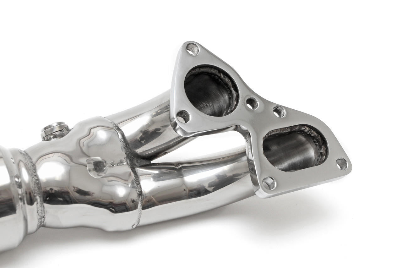 Porsche Sport Exhaust Performance Package - 911 | 1976-1983 FS-POR-911-SSPKG30S
