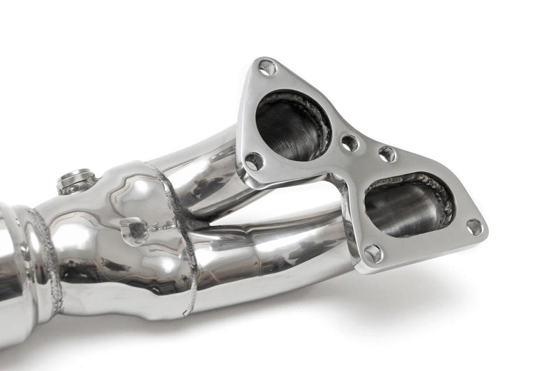 Porsche Sport Exhaust Performance Package - 911 | 1976-1983 FS-POR-911-SSPKG30S