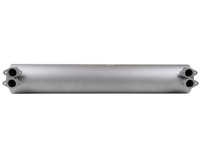 Porsche Sport Exhaust Two Tailpipes - 356 B - 356C C2 | 1959-1965 1620615700