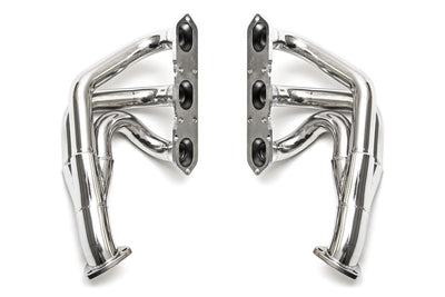 Porsche Sport Headers - 911 | 1999-2004 FS-POR-996-SHDR