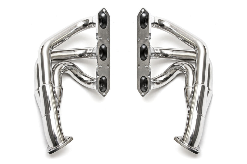 Porsche Sport Headers - 911 | 1999-2004 FS-POR-996-SHDR