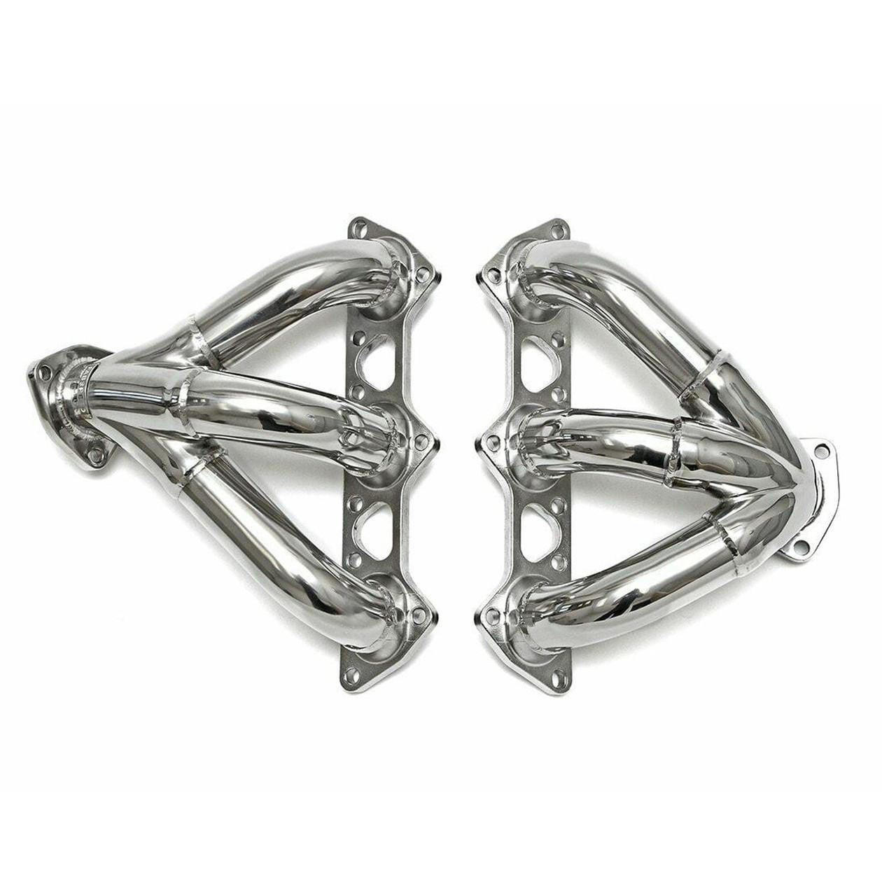 Porsche Sport Headers - 911 | 2001-2004 FS-POR-996T-SHDR