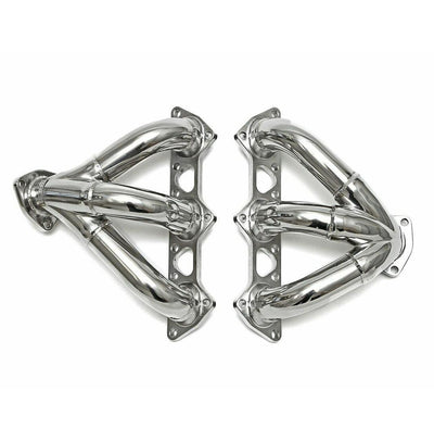 Porsche Sport Headers - 911 | 2001-2004 FS-POR-996T-SHDR
