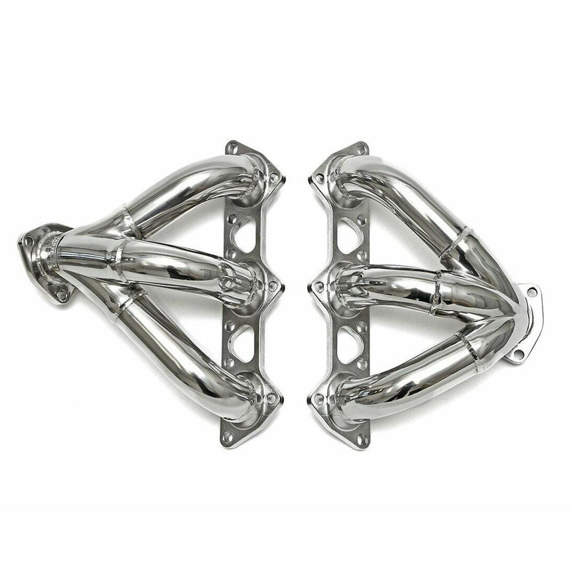 Porsche Sport Headers - 911 | 2001-2004 FS-POR-996T-SHDR